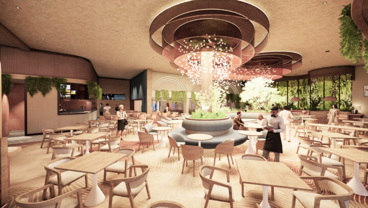 A new era: Caboolture Sports Club’s $20 million dollar transformation plans revealed