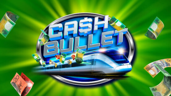 Cash Bullet