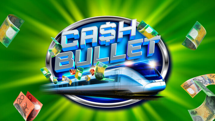 Cash Bullet