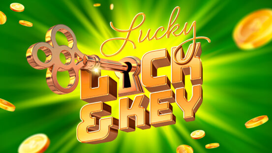 Lucky Lock & Key