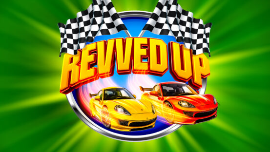 Revved Up