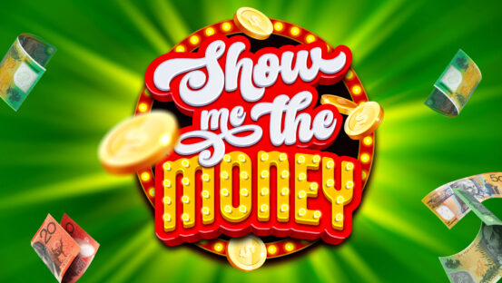 Show Me The Money