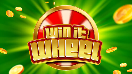 Win It Wheel