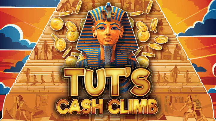 Tut’s $40K Cash Climb