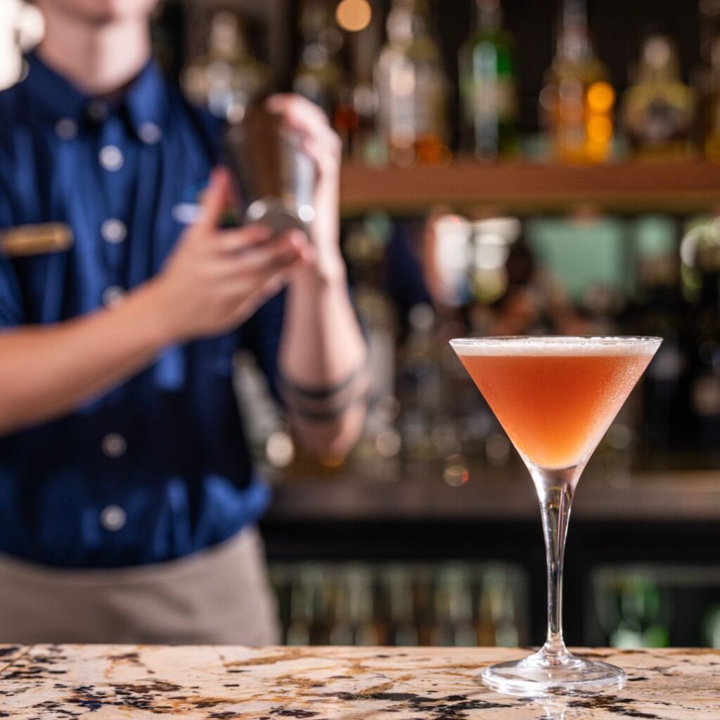 Yard Bar