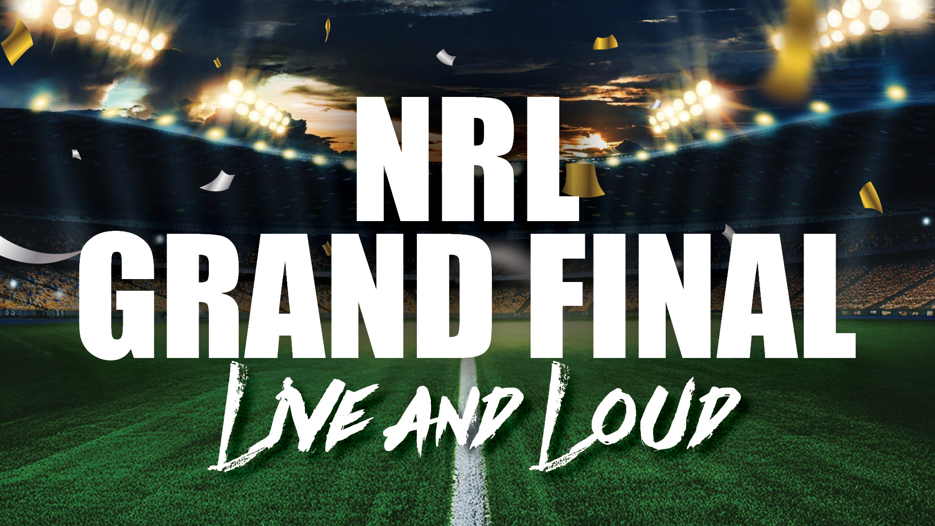NRL Grand Final