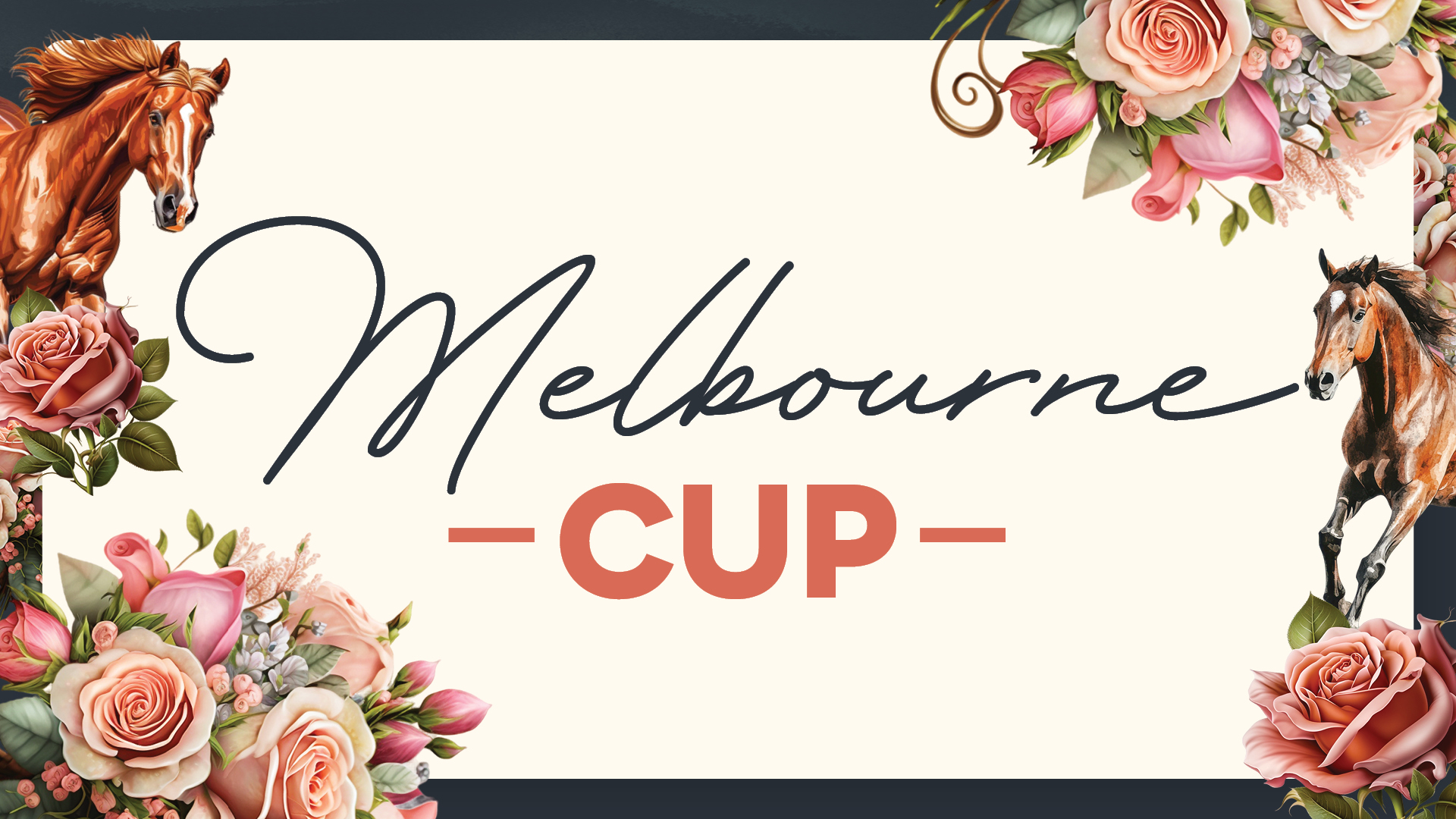 Melbourne Cup