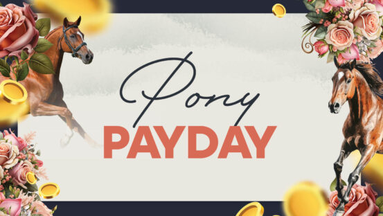 The Double Ultimate Members Draw