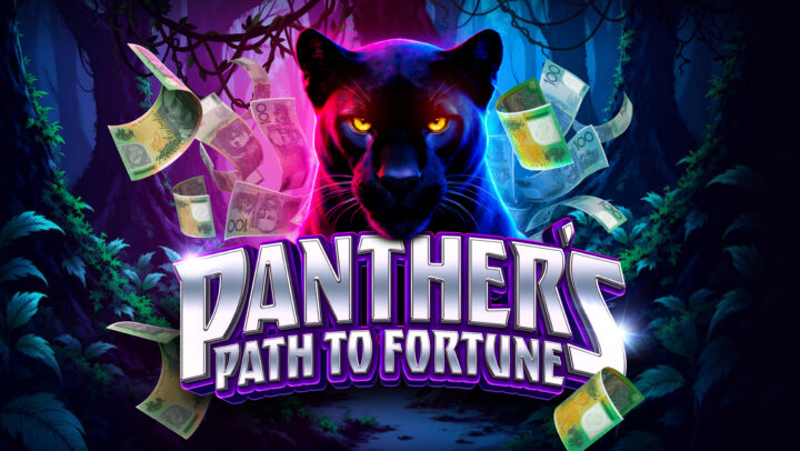 Panther’s $30K Path To Fortune