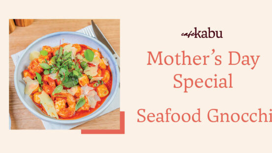 Mother’s Day Special