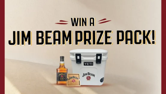 Jim Beam Special