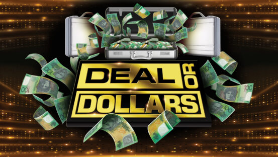 Deal or Dollars