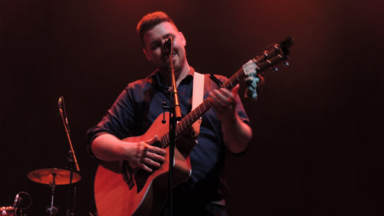 Boxcar Blues